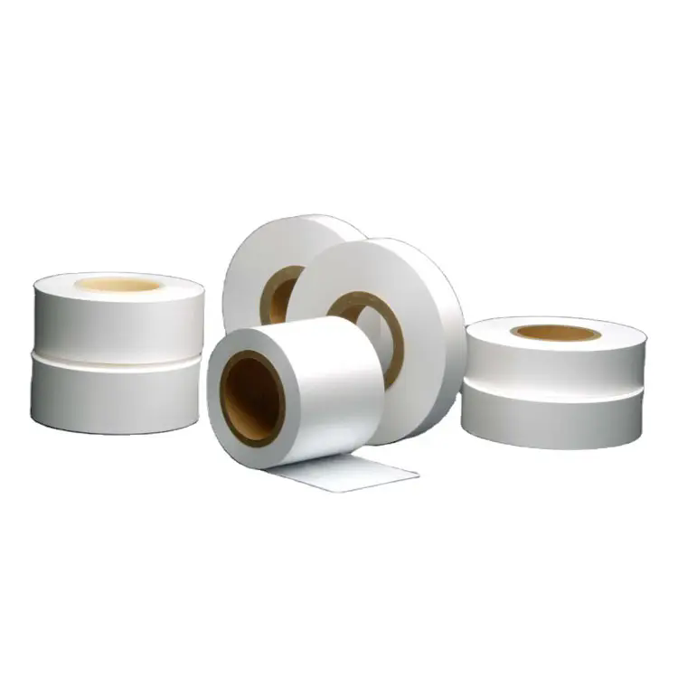 Exhaust Type Square Nickel Cadmium Battery Special Micro Breathable Separator