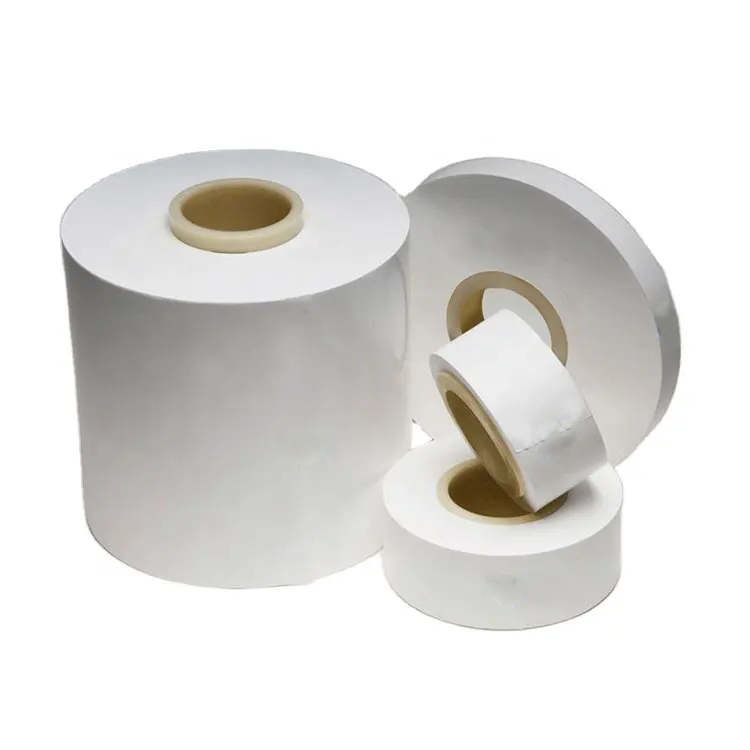 Nickel Hydrogen Battery Separator