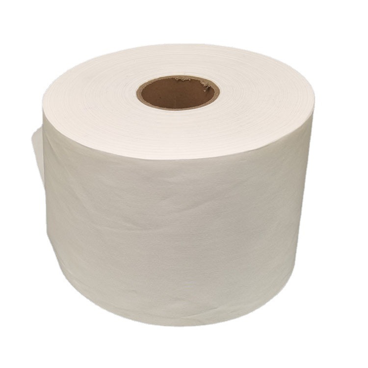 Polyolefin Fiber Non-woven Fabric For Battery Separators